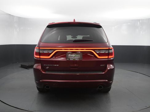 Used 2018 Dodge Durango GT image 4