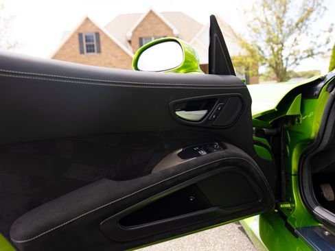 Used 2017 Dodge Viper GTC image 92