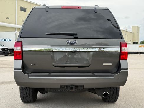 Used 2016 Ford Expedition 2WD image 43