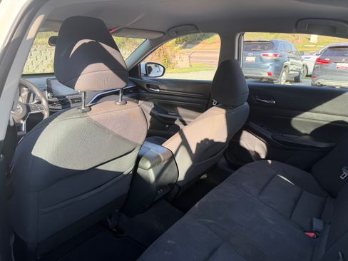 Used 2020 Nissan Altima 2.5 S image 15