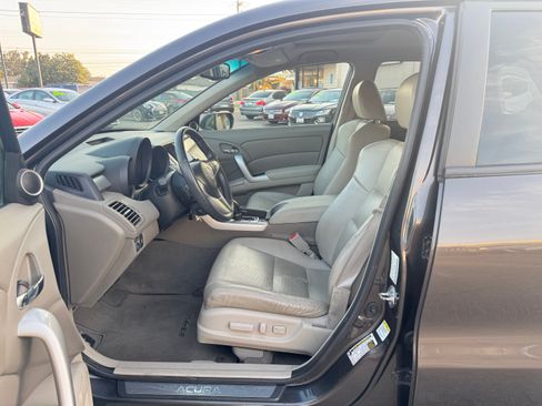 Used 2009 Acura RDX image 15