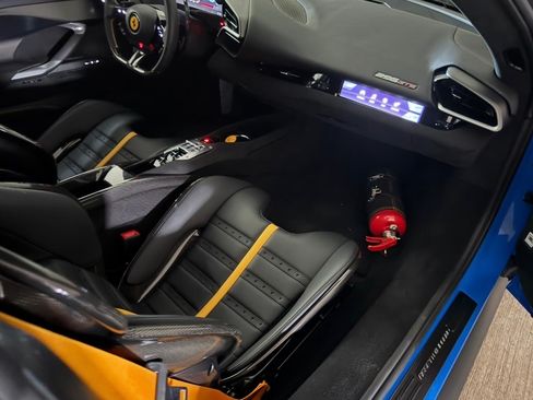 Used 2025 Ferrari 296 GTS image 6