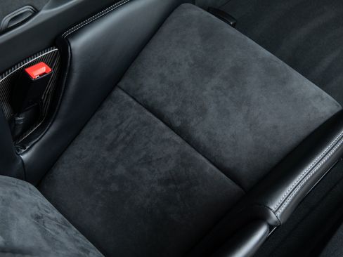 Used 2016 Porsche Cayman GT4 image 27