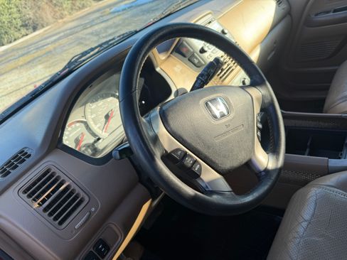 Used 2004 Honda Pilot EX-L image 53