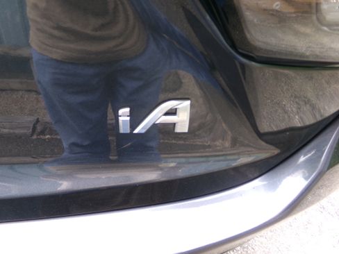 Used 2016 Scion iA image 8