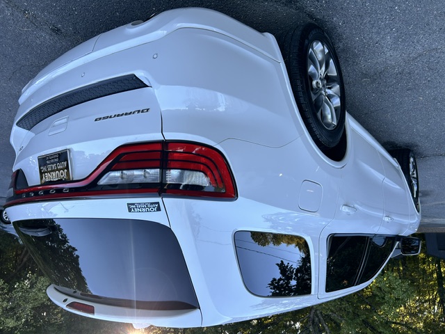 Used 2020 Dodge Durango 2WD GT image 3