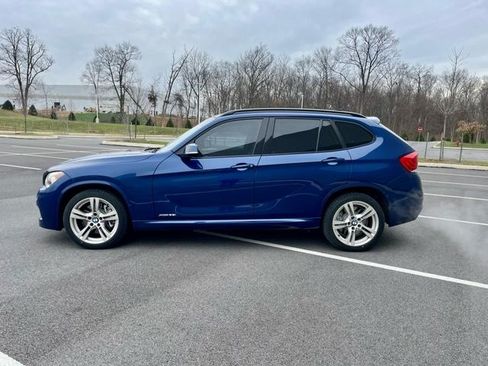 Used 2013 BMW X1 xDrive35i image 6