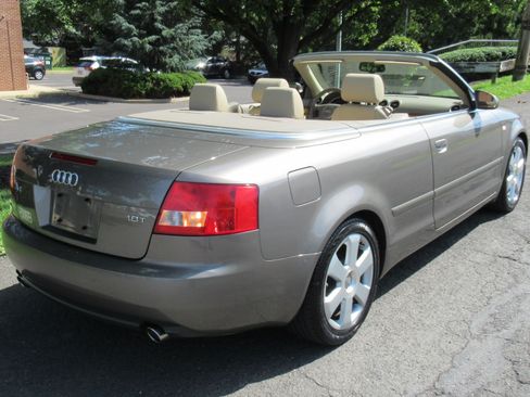 Used 2006 Audi A4 1.8T Cabriolet FWD image 7