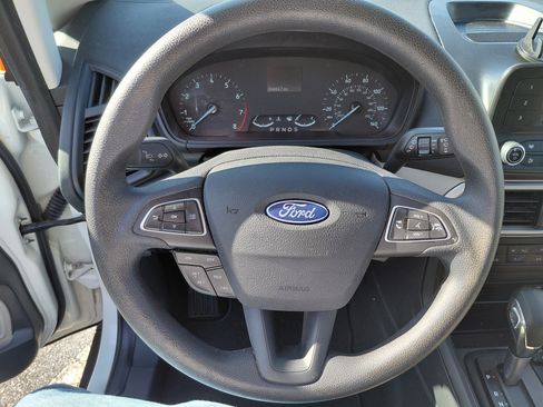 Used 2018 Ford EcoSport S image 15