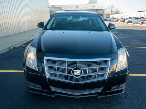 Used 2011 Cadillac CTS image 2