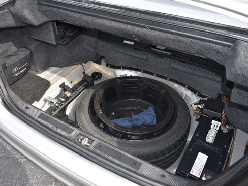 Used 2001 Mercedes-Benz CLK 430 image 69