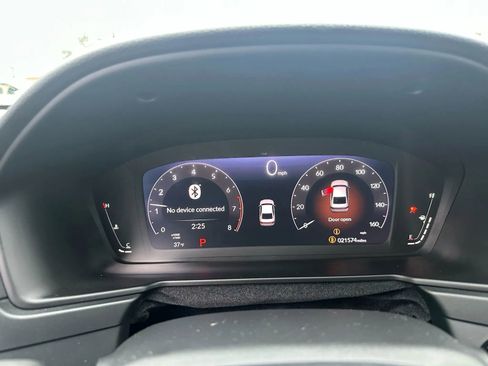 Used 2024 Honda Accord EX image 9