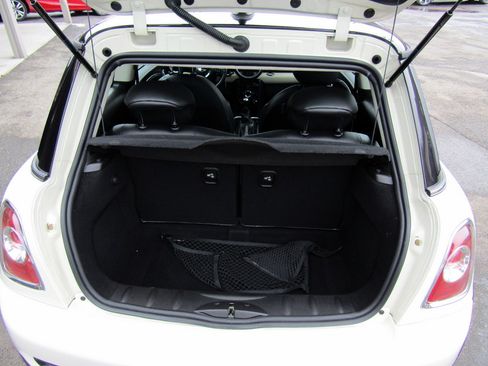 Used 2011 MINI Cooper S image 21