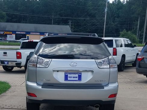 Used 2009 Lexus RX 350 AWD image 4