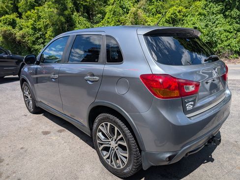 Used 2016 Mitsubishi Outlander Sport AWD image 5
