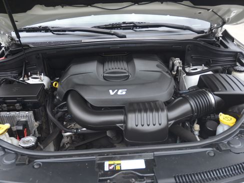 Used 2015 Jeep Grand Cherokee Limited image 28