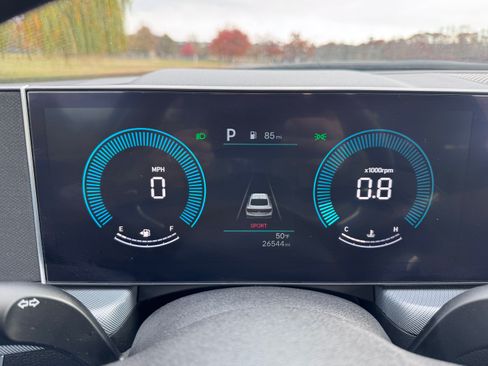 Used 2024 Hyundai Sonata SEL image 6