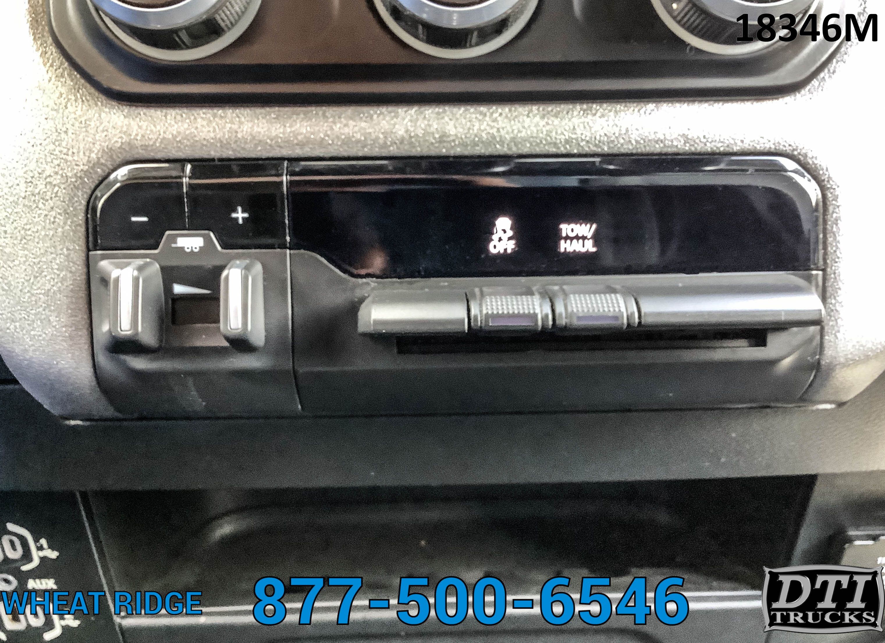 Used 2024 RAM 2500 4x4 Crew Cab Tradesman image 18