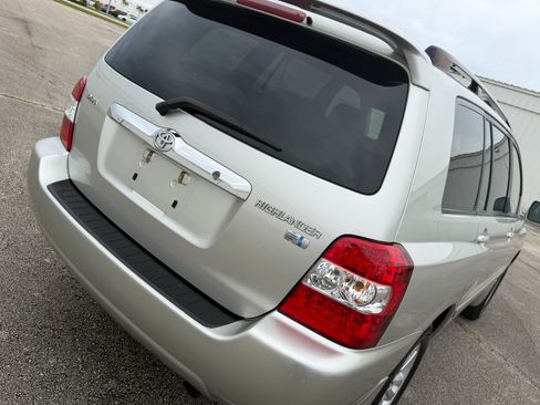 Used 2006 Toyota Highlander Sport image 34