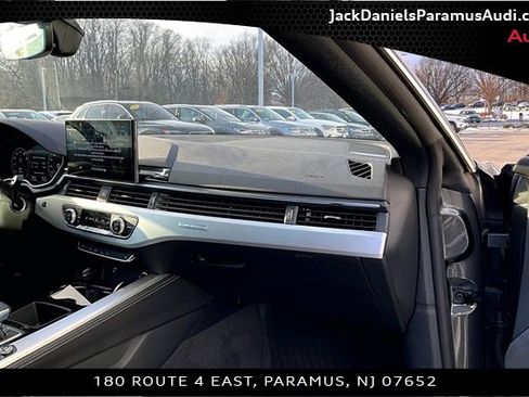 Used 2022 Audi A5 2.0T Prestige image 14