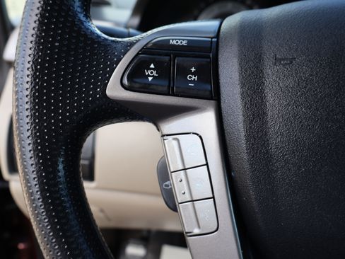 Used 2016 Honda Odyssey EX image 23