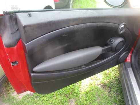 Used 2009 MINI Cooper Hardtop FWD image 13