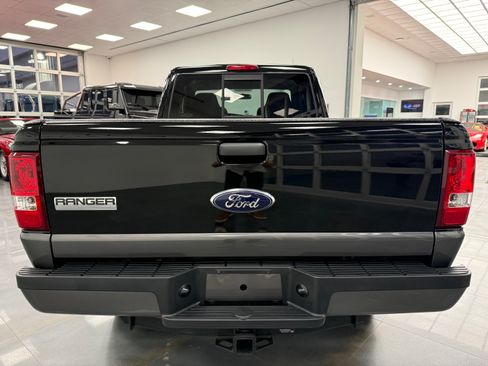 Used 2009 Ford Ranger FX4 image 6