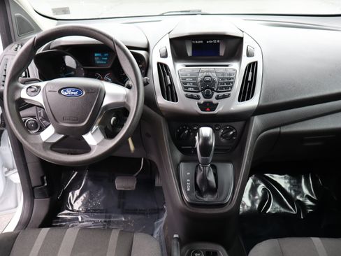 Used 2016 Ford Transit Connect XLT image 16