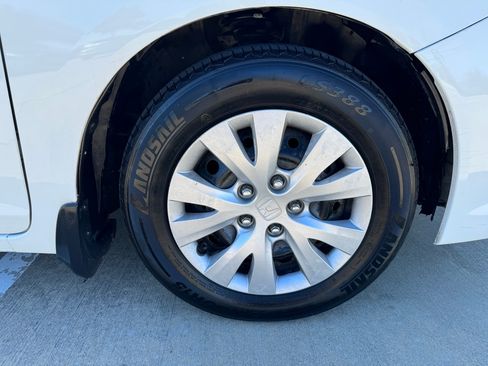 Used 2012 Honda Civic LX image 26