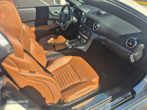 Used 2020 Mercedes-Benz SL 450 image 25