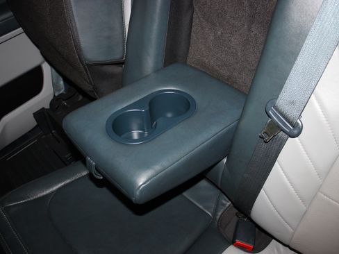 Used 2019 Ford F250 4x4 Crew Cab Limited image 29