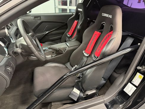 Used 2012 Ford Mustang GT image 14