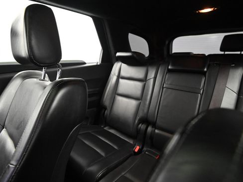 Used 2022 Dodge Durango GT image 38