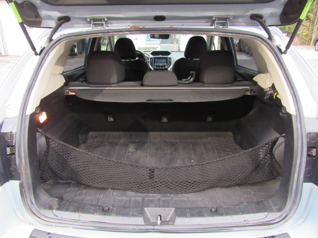 Used 2018 Subaru Crosstrek 2.0i Premium AWD/4WD image 14