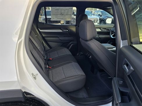 New 2026 GMC Terrain Elevation image 28