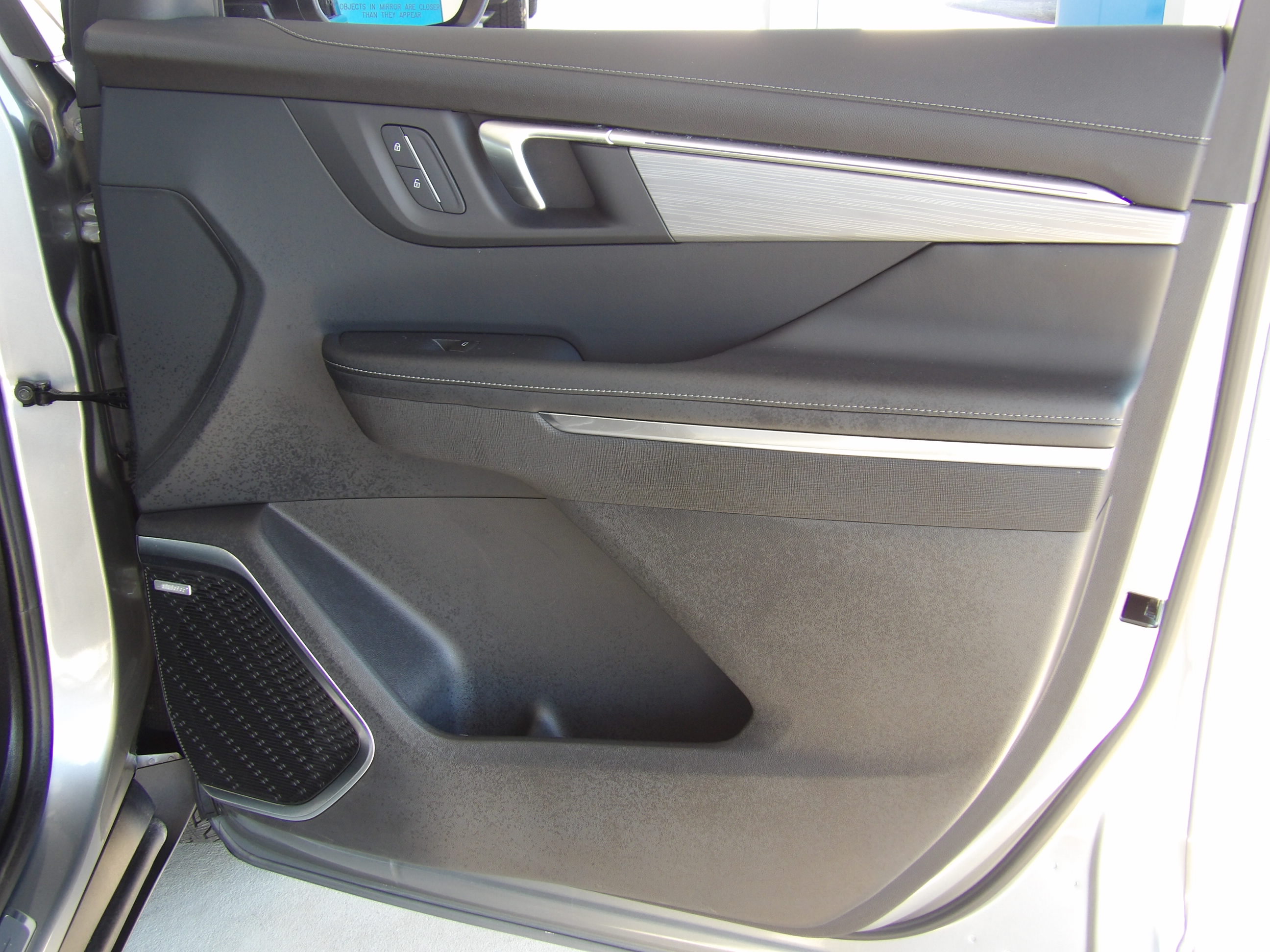 Used 2026 Buick Enclave FWD Preferred image 26