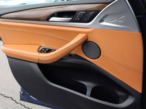 Used 2018 BMW X3 xDrive30i image 20