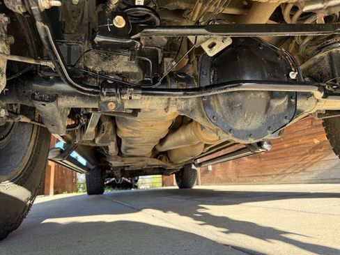 Used 2024 RAM 2500 Laramie image 25