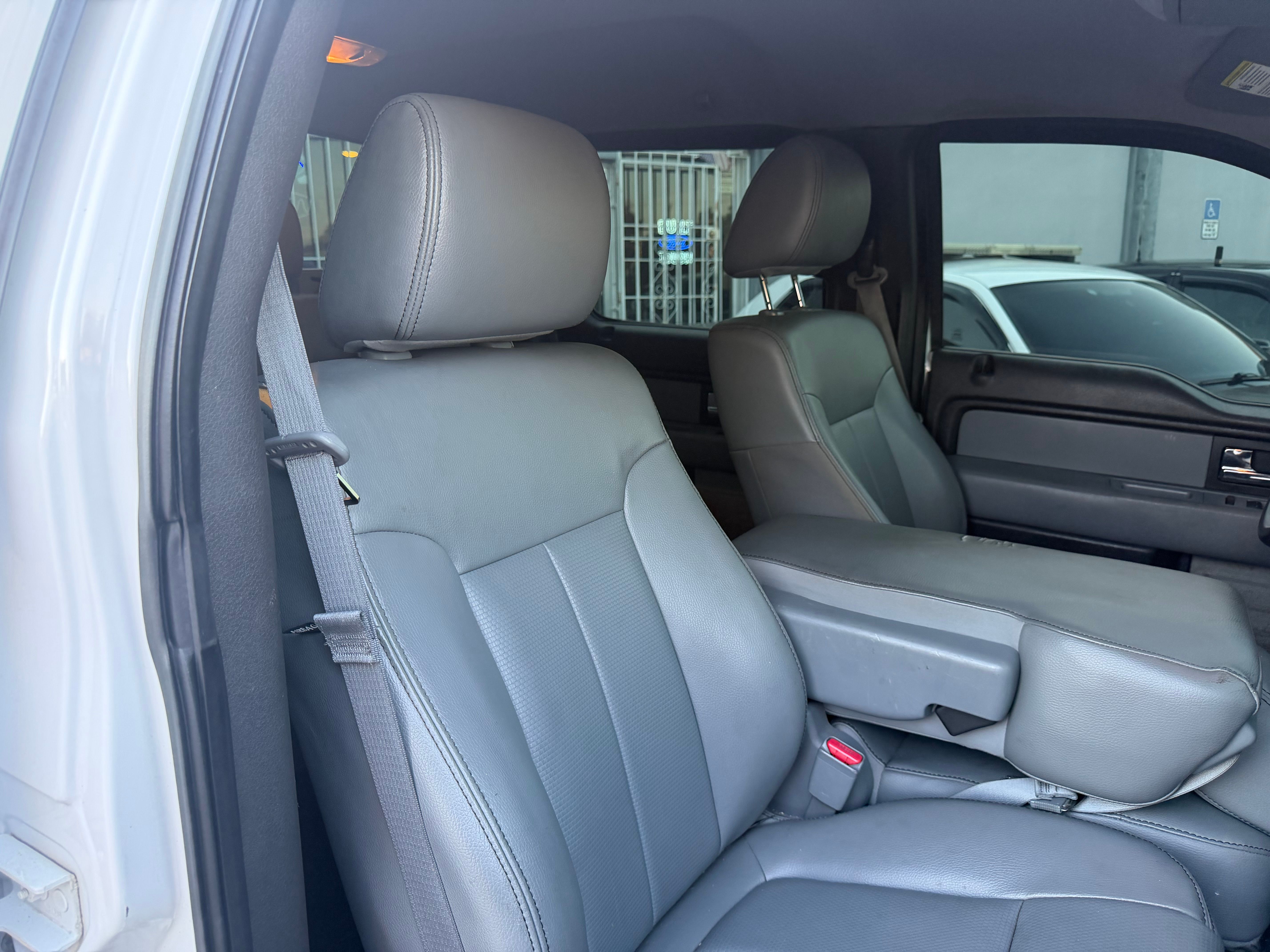 Used 2012 Ford F150 XL AWD/4WD image 29