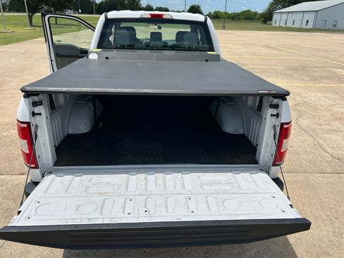 Used 2018 Ford F150 XL image 17