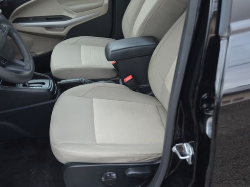 Used 2021 Ford EcoSport S image 9