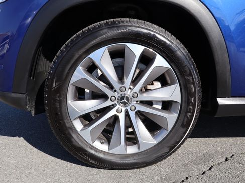 Used 2020 Mercedes-Benz GLE 350 image 32