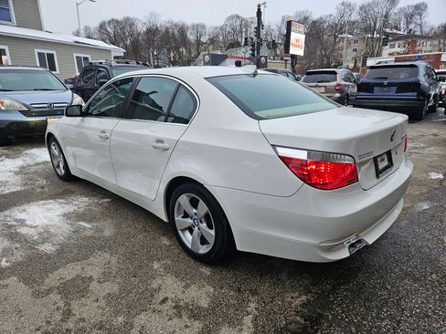 Used 2007 BMW 530xi image 5