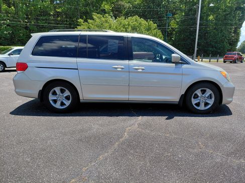 Used 2008 Honda Odyssey Touring image 6