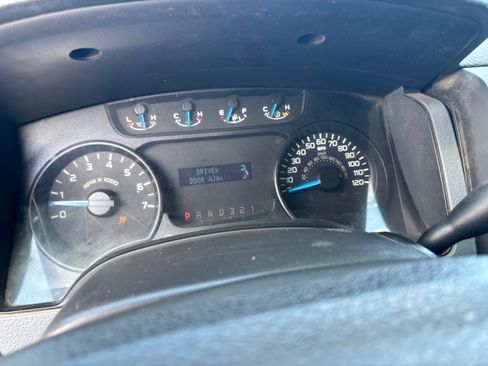 Used 2014 Ford F150 4x4 SuperCrew image 8