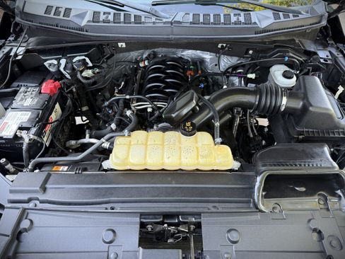 Used 2020 Ford F150 4x4 SuperCrew image 41