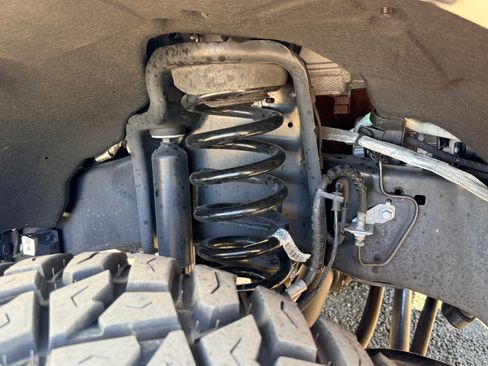 Used 2024 Ford F450 Platinum image 9