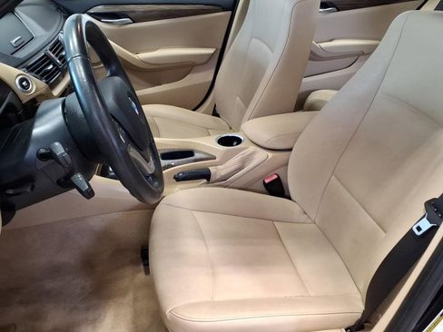 Used 2014 BMW X1 xDrive28i AWD/4WD image 16