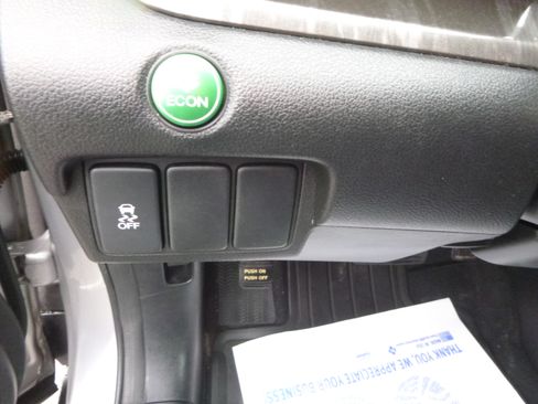 Used 2012 Honda CR-V EX-L image 20