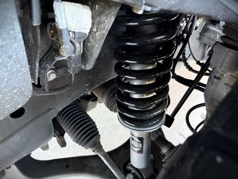 Used 2021 Ford F150 Limited image 15